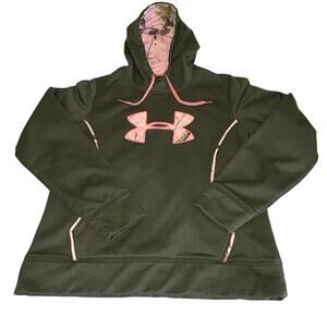 Under Armour Storm Realtree Hoodie